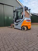 STILL RX60-25 Elektrische Heftruck BJ 2019 Triplex Spreider!, Heftruck, Ophalen of Verzenden, STILL, Elektrisch