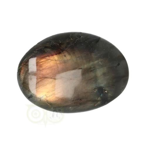 Labradoriet handsteen Nr 160 - 55 gram - Madagaskar, Sieraden, Tassen en Uiterlijk, Edelstenen, Nieuw, Verzenden