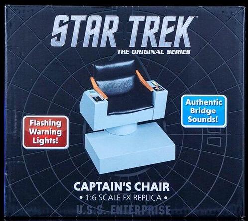 Qmx Master Series model - Star Trek The Original Series 0..., Verzamelen, Speelgoed, Verzenden