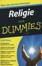 Religie voor dummies / Voor Dummies 9789043028066, Boeken, Verzenden, Gelezen, Thomas Hartman