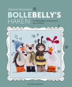 Boek: Bollebellys haken - (als nieuw), Verzenden, Zo goed als nieuw