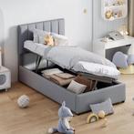 Kinderbed 90x200 cm – Hydraulisch Opbergbed, Huis en Inrichting, Verzenden, Nieuw