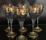 Artemisia - Wijnglas (6) - Kristal - De Merletti, Antiek en Kunst