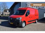 Renault Master | Zakelijke Lease v.a. €313.29 pm, Automaat, Gebruikt, Renault, Diesel