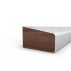 Glaslat 17x27 mm -3000 mm, Doe-het-zelf en Verbouw, Glas en Ramen, Ophalen of Verzenden, Nieuw