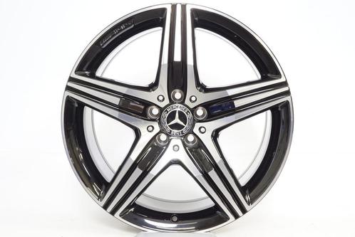 Mercedes A2184012102 | 8,5J X R19 ET34,5, Auto-onderdelen, Overige Auto-onderdelen, Gebruikt, Ophalen of Verzenden