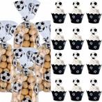 Bedankje/traktatie met voetbal gelukspoppetje, Verzenden, Nieuw, Overige typen