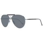 Zonnebril Heren Ermenegildo Zegna ZC0020 15A57, Verzenden, Nieuw