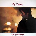 LP gebruikt - Ry Cooder - The Slide Area, Verzenden, Zo goed als nieuw