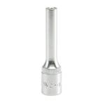 Dopsleutel 4Mm 1/4 Inch Lang, Verzenden, Nieuw