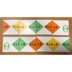 Triotello Dominospel, Verzenden, Nieuw