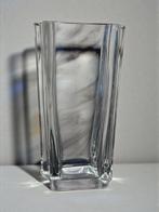 Vaas - Kristal - Moderne Daum-vaas uit Frankrijk