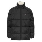 -29% Tommy Hilfiger  Tommy Hilfiger Vail puffer jacket  maat, Verzenden, Nieuw, Zwart
