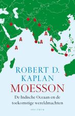 Moesson 9789049104634 Robert Kaplan, Verzenden, Gelezen, Robert Kaplan