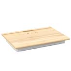 30% Korting |  Karup Design Bijzettafel, Huis en Inrichting, Tafels | Bijzettafels, Verzenden, Zo goed als nieuw, Japandi