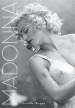 9781472118868 Madonna Michelle Morgan, Boeken, Biografieën, Nieuw, Michelle Morgan, Verzenden