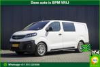 Opel Vivaro **2.0 CDTI L3H1 | 145 PK | Automaat | 6-Zits |, Automaat, Stof, Gebruikt, Euro 6