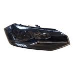 VW Polo 2G Rechts Koplamp Gebruikt Origineel - Burg Onder..., Ophalen of Verzenden, Gebruikt, Volkswagen
