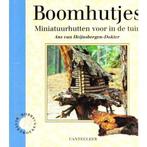 Boomhutjes 9789021323732 Ans van Heijnsbergen-Dokter, Gelezen, Ans van Heijnsbergen-Dokter, Verzenden