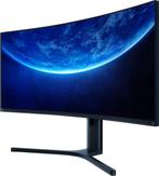 Xiaomi BHR4269GL - QHD Curved Gaming Monitor - 34 inch, Computers en Software, Overige Computers en Software, Ophalen of Verzenden