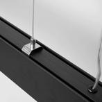 Lineaire LED Hanglamp - Lijnverlichting - Kozolux Tina - 40W, Huis en Inrichting, Lampen | Hanglampen, Ophalen of Verzenden, Nieuw