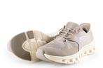 Skechers Sneakers in maat 38 Bruin | 10% extra korting, Skechers, Bruin, Verzenden, Sneakers of Gympen