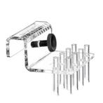 DVH Aquatics Dosing Pump Hose Connector 8 voudig, Ophalen of Verzenden, Nieuw