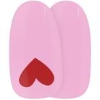 Maniac Suki Love by Lizzy van der Ligt Polish Sticker -, Ophalen of Verzenden, Nieuw, Make-up