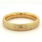 Handmade - Armband - 25.9 g - 18 karaat Geel goud, Sieraden, Tassen en Uiterlijk, Armbanden, Nieuw