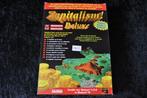 Zapitalism Deluxe PC Big Box, Verzenden, Nieuw