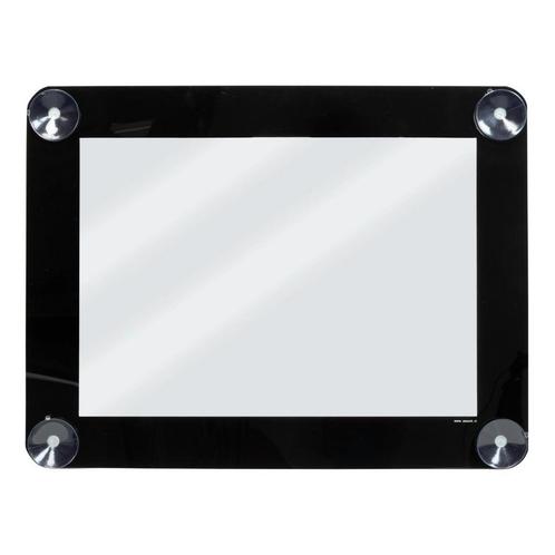 Raam posterframe | A3 | Zwart | Zuignappen | 52,3x39,8x0,2cm, Zakelijke goederen, Horeca | Keukenapparatuur, Nieuw in verpakking