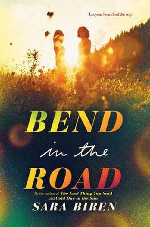 Bend in the Road 9781419748738 Sara Biren, Boeken, Taal | Engels, Gelezen, Verzenden
