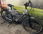 Pegasus Evo CX • Elektrische Fiets 750WH Accu • Bosch Motor, Overige merken, Ophalen of Verzenden, Zo goed als nieuw, 50 km per accu of meer
