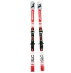 Nordica Dobermann SLC 2019 - 160 cm, 140 tot 160 cm, Gebruikt, Ophalen of Verzenden, Carve