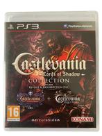 Castlevania Lord Of Shadow Collection (PS3) (TWEEDEHANDS), Verzenden, Nieuw