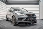 Front splitter V.1 voor Cupra Ateca Mk1, Ophalen of Verzenden