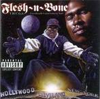 cd - Flesh-N-Bone - T.H.U.G.S. Trues Humbly United Gather..., Cd's en Dvd's, Verzenden, Zo goed als nieuw