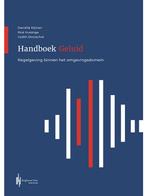 Handboek Geluid 9789492952493 Daniëlla Nijman, Boeken, Verzenden, Gelezen, Daniëlla Nijman