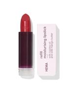 HEMA Navulling moisturising lipstick 58 moody merlot - satin, Verzenden, Nieuw