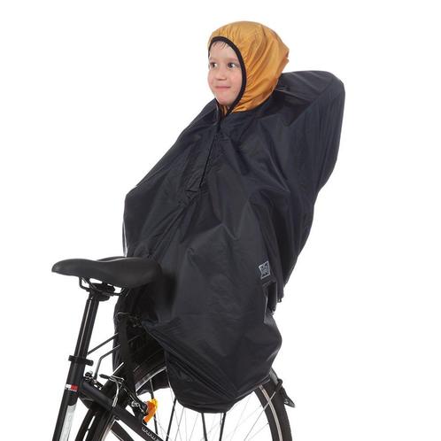 Tucano Zomerhoes Kinderzitjes Cover Opossum Blauw, Fietsen en Brommers, Fietsaccessoires | Overige Fietsaccessoires, Nieuw