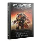 The Horus Heresy Campaigns of the Age of Darkness (warhammer, Hobby en Vrije tijd, Wargaming, Ophalen of Verzenden, Nieuw
