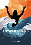 Opwekking tekstboekje 1-831 compleet 9789059694422