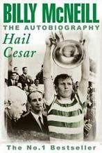 Hail Cesar: the autobiography by Billy Mcneill (Paperback), Gelezen, Billy Mcneill, Verzenden