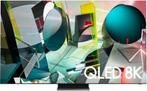 Samsung QLED QE65Q900T 65Inch Ultra HD (8K) SmartTV, 100 cm of meer, 120 Hz, Samsung, 8k (UHD)