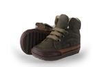 Shoesme Sneakers in maat 18 Bruin | 10% extra korting, Verzenden, Jongen of Meisje, Schoenen, Zo goed als nieuw