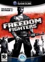 MarioCube.nl: Freedom Fighters - iDEAL!, Ophalen of Verzenden, Gebruikt