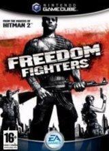 MarioCube.nl: Freedom Fighters - iDEAL!, Spelcomputers en Games, Games | Nintendo GameCube, Gebruikt, Ophalen of Verzenden