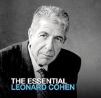 The Essential Leonard Cohen - CD, Cd's en Dvd's, Verzenden, Nieuw in verpakking