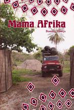 Mama Afrika 9789464917253 Bonnie Vooijs, Verzenden, Zo goed als nieuw, Bonnie Vooijs