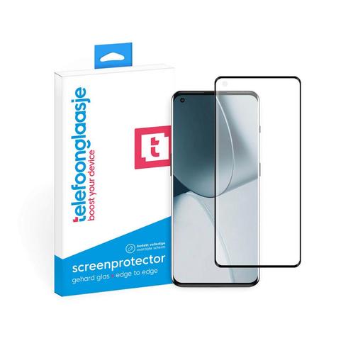 Screenprotector voor OnePlus 10 Pro Edge to Edge, Telecommunicatie, Mobiele telefoons | Toebehoren en Onderdelen, Bescherming